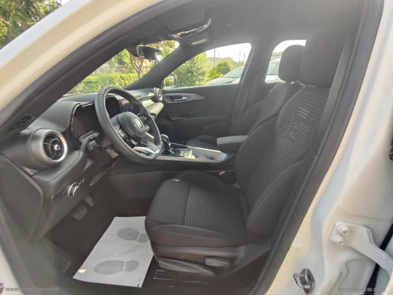 Alfa Romeo Tonale 1.6 diesel 130 CV TCT6 Super