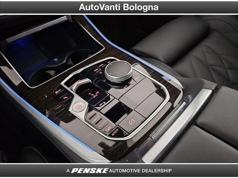 BMW X5 X5 xDrive30d 48V Msport Pro