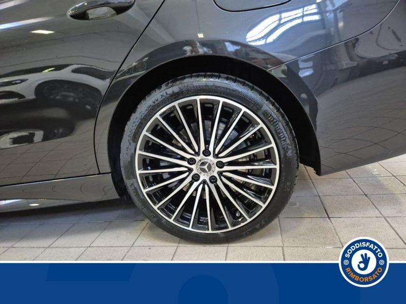 Mercedes-Benz Classe C C300 de Plug-in hybrid SW AMG Line ADVANCED PLUS