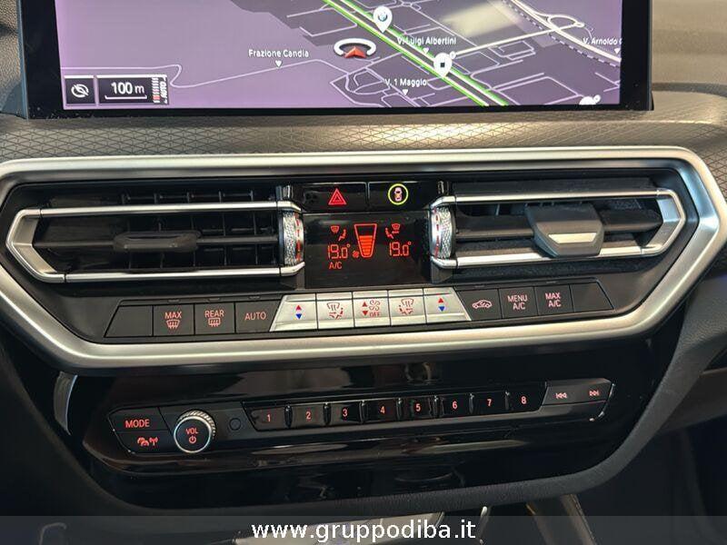 BMW X4 G02 2021 xdrive20d mhev 48V Msport auto