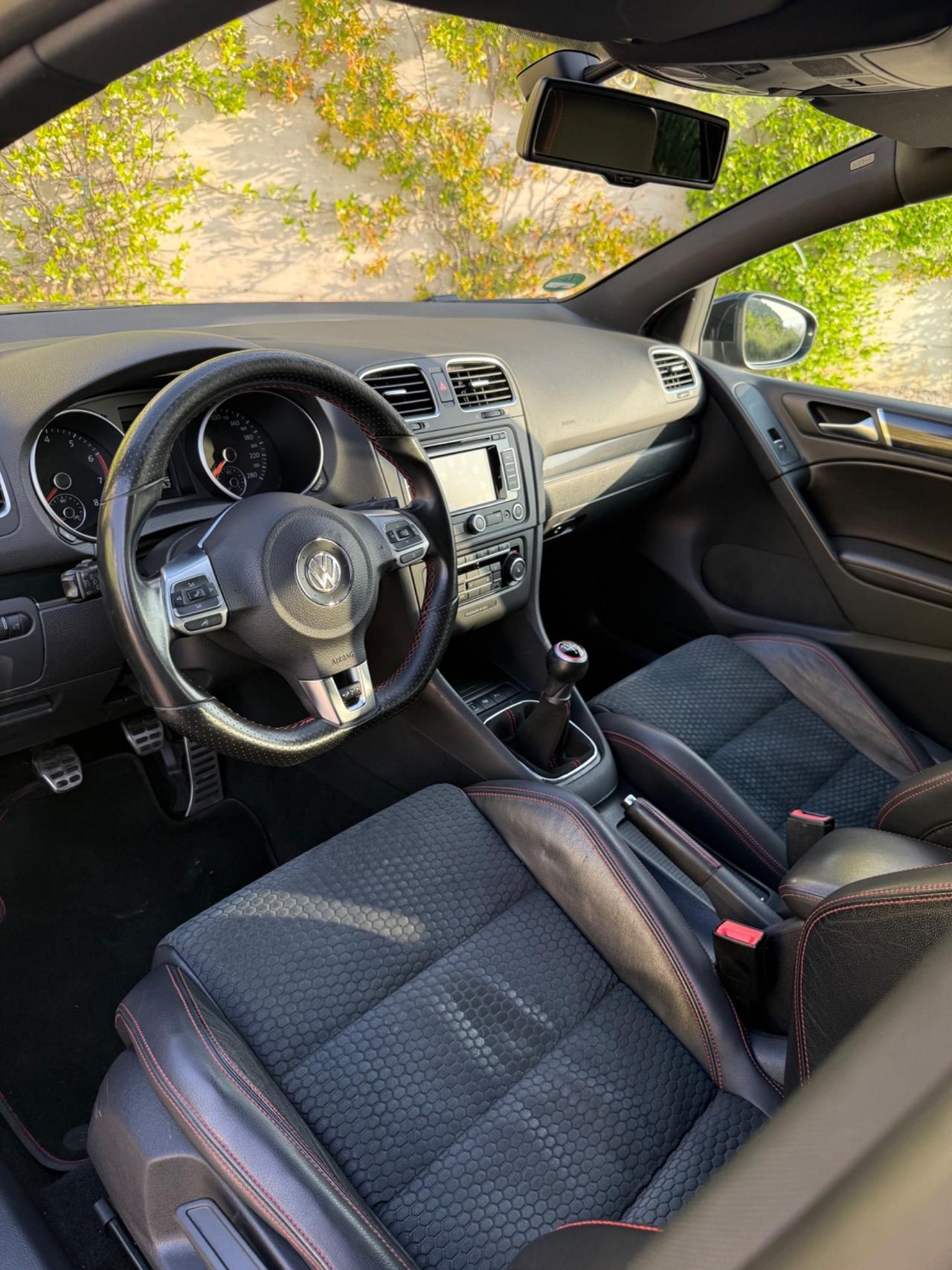 Volkswagen Golf 2.0 5p. GTI EDITION 35