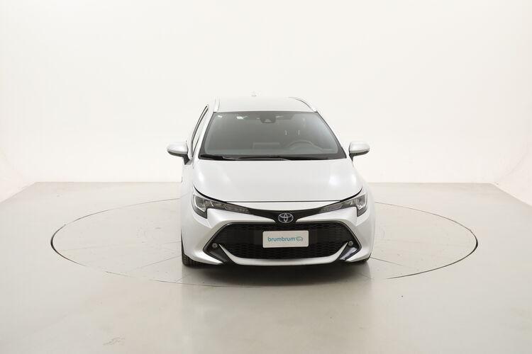 Toyota Corolla TS Hybrid Business BR877699 2.0 Full Hybrid 184CV