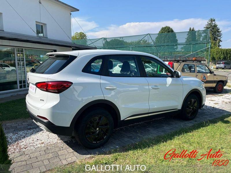 MG ZS 1.5 Standard-SENZA VINCOLI DI FINANZIAMENTO