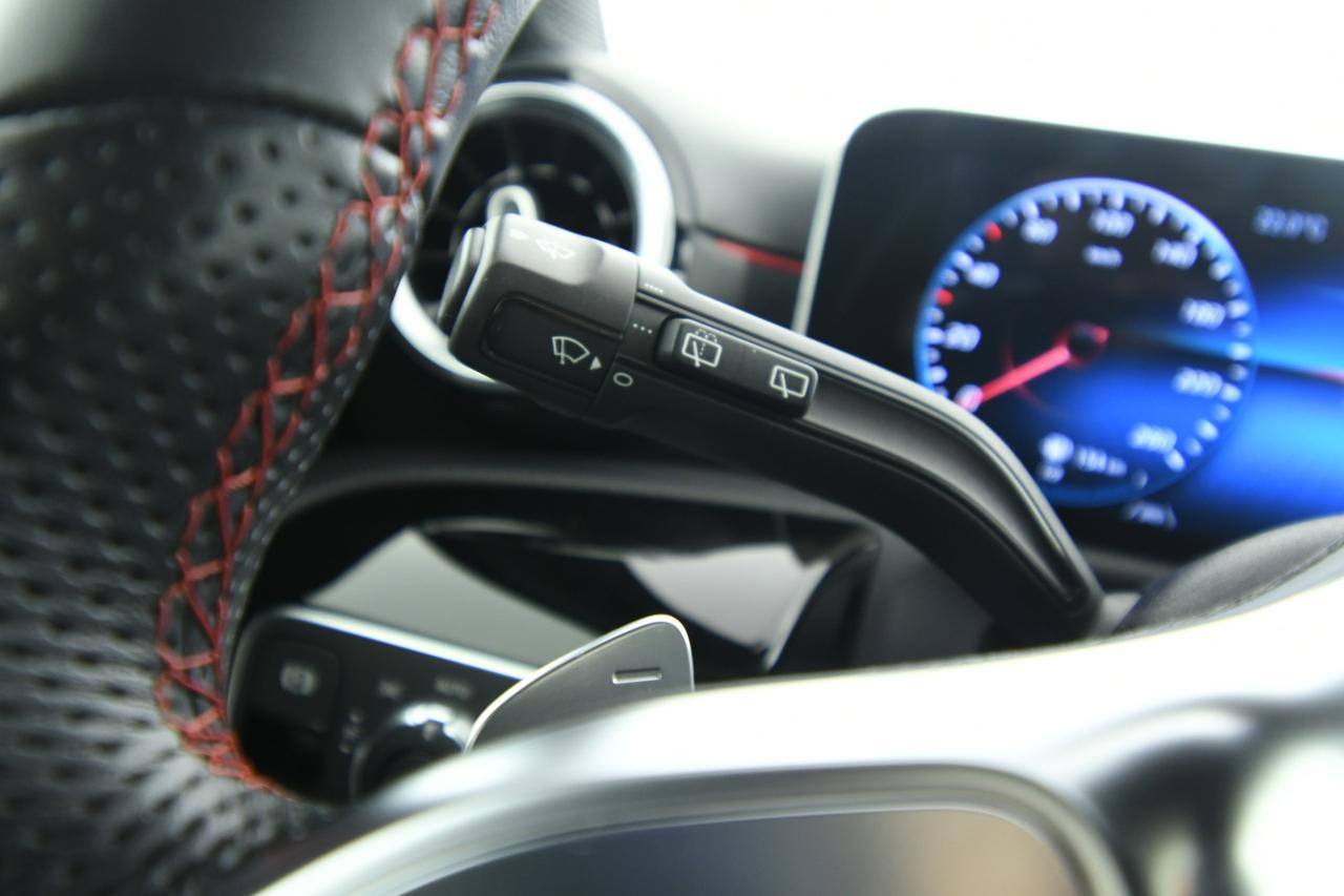 Mercedes-Benz A 200 d Premium auto CAMERA+TETTO PANO+LED