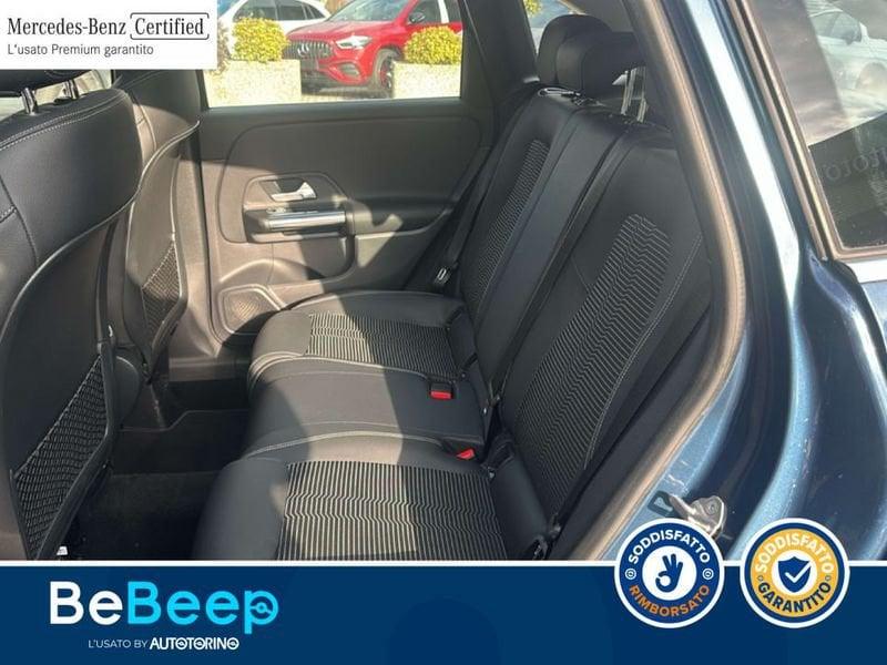 Mercedes-Benz Classe B B 180 D SPORT PLUS AUTO