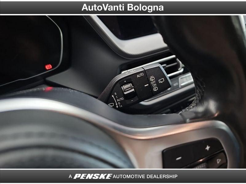 BMW Serie 1 118d Msport auto