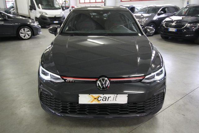 VOLKSWAGEN Golf 2.0 TSI DSG GTI - PREZZO REALE