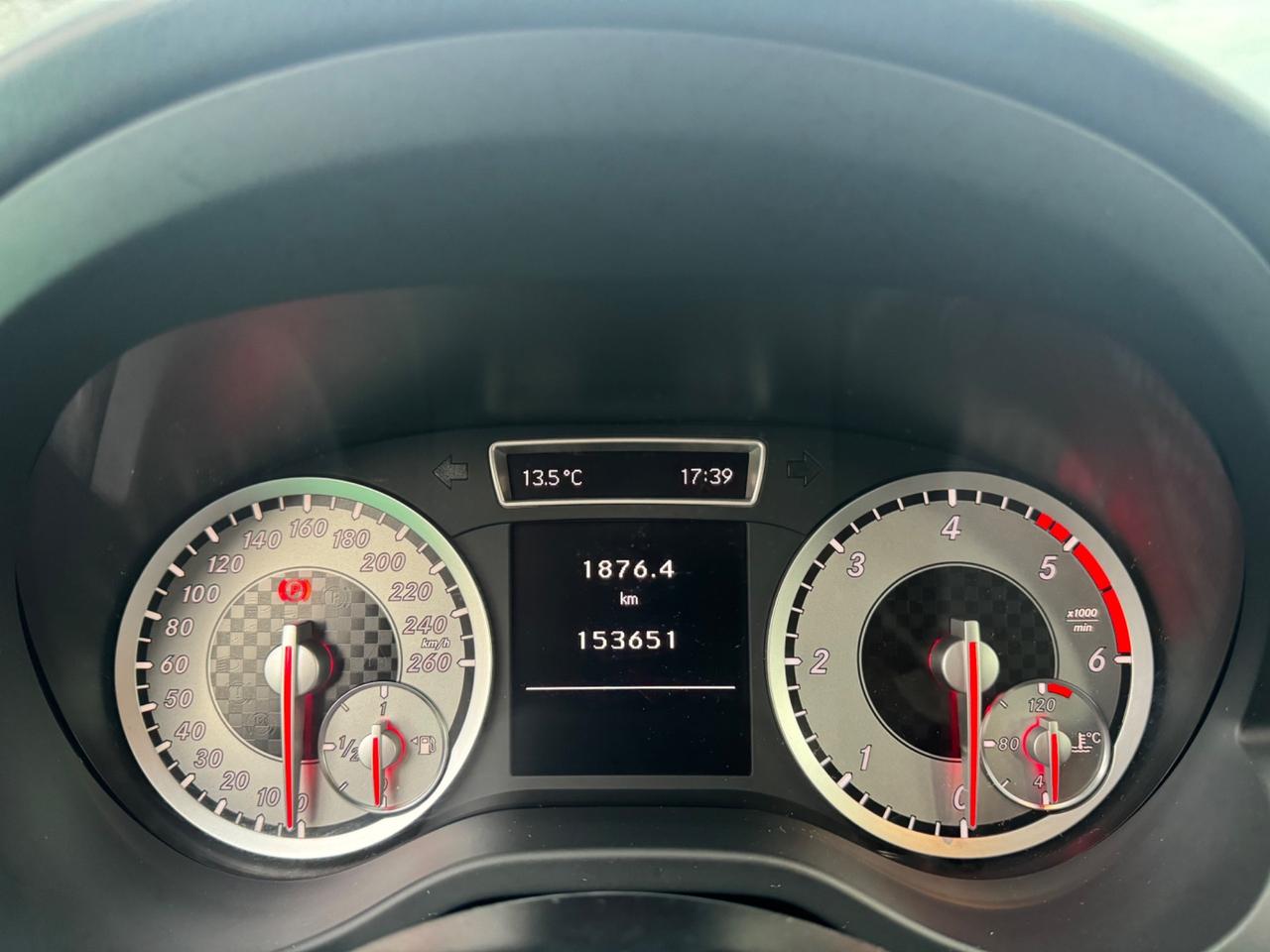 Mercedes-benz A 180 CDI Premium