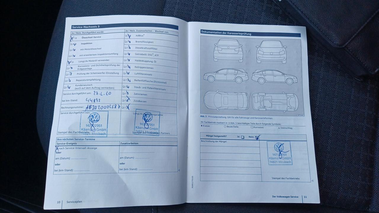 Volkswagen Polo 1.4 TDI 5p. Trendline BlueMotion Technology