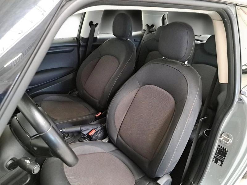 MINI COOPER 3 PORTE BERLINA