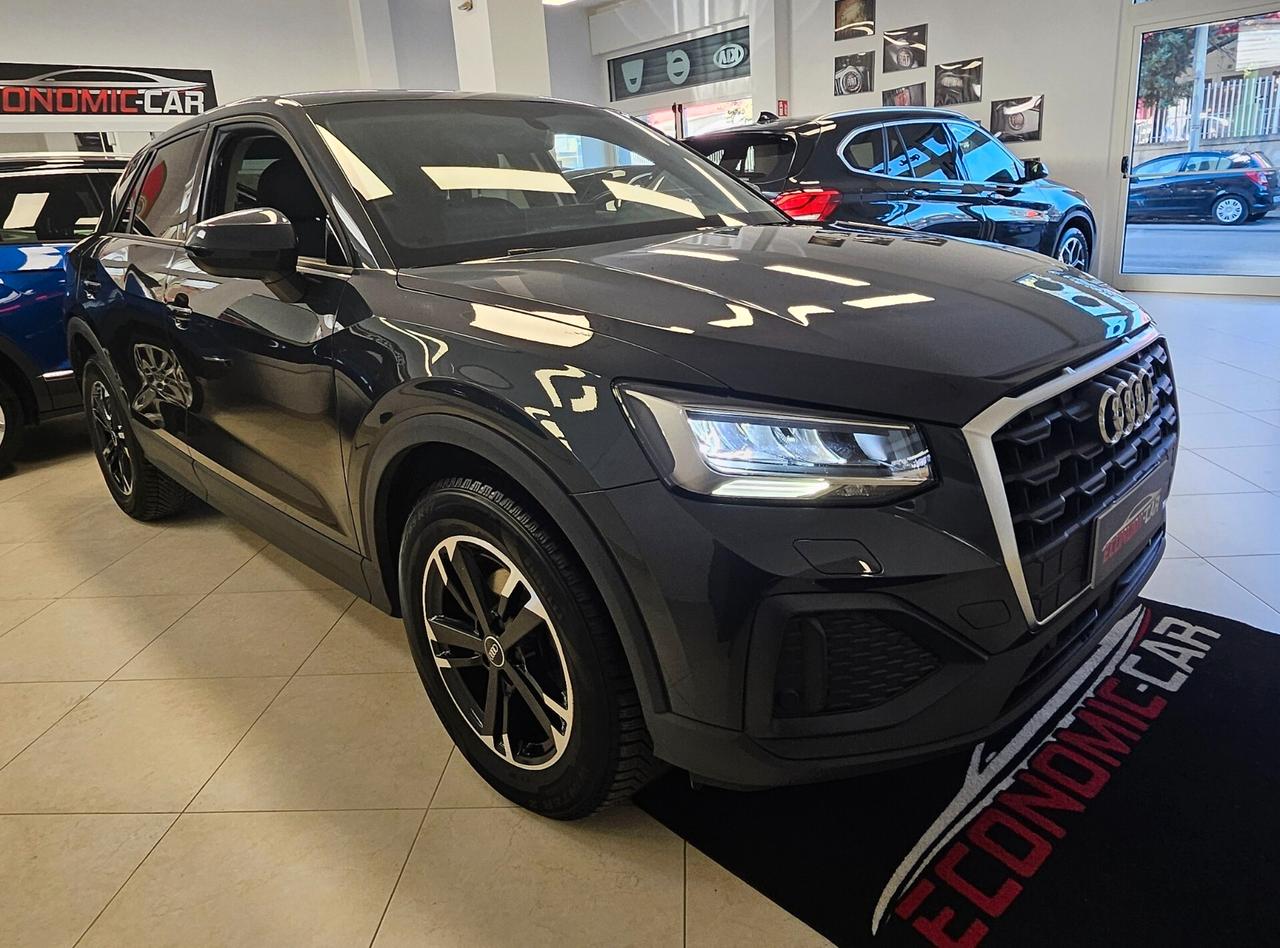 Audi Q2 30 TDI S tronic Business Imm.. 2021