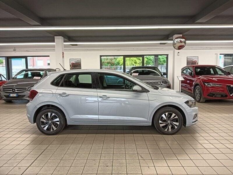 Volkswagen Polo Polo Business 1.6 TDI 5p. Comfortline BlueMotion Tech.