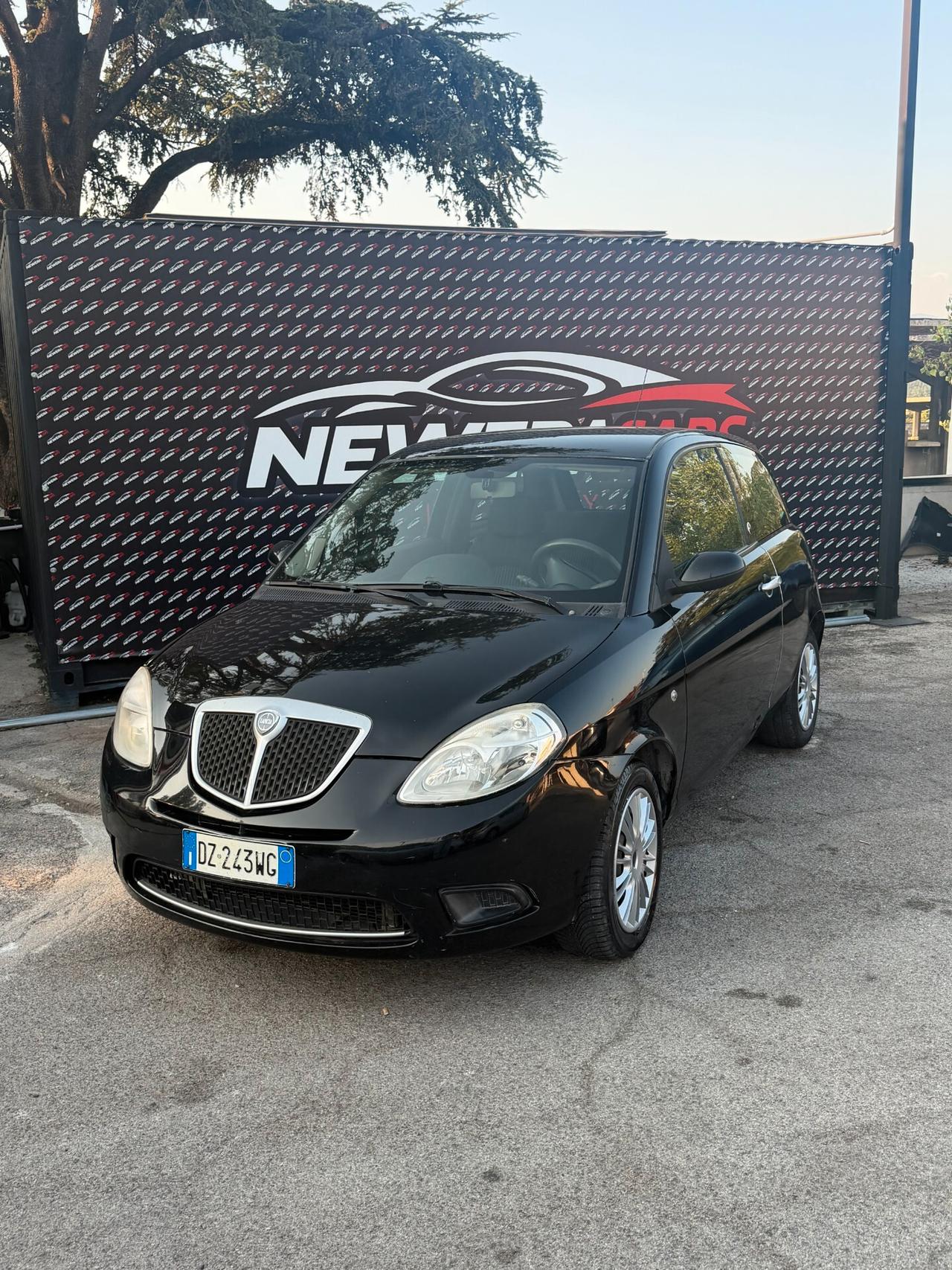 Lancia Ypsilon 1.4 Oro Ecochic GPL
