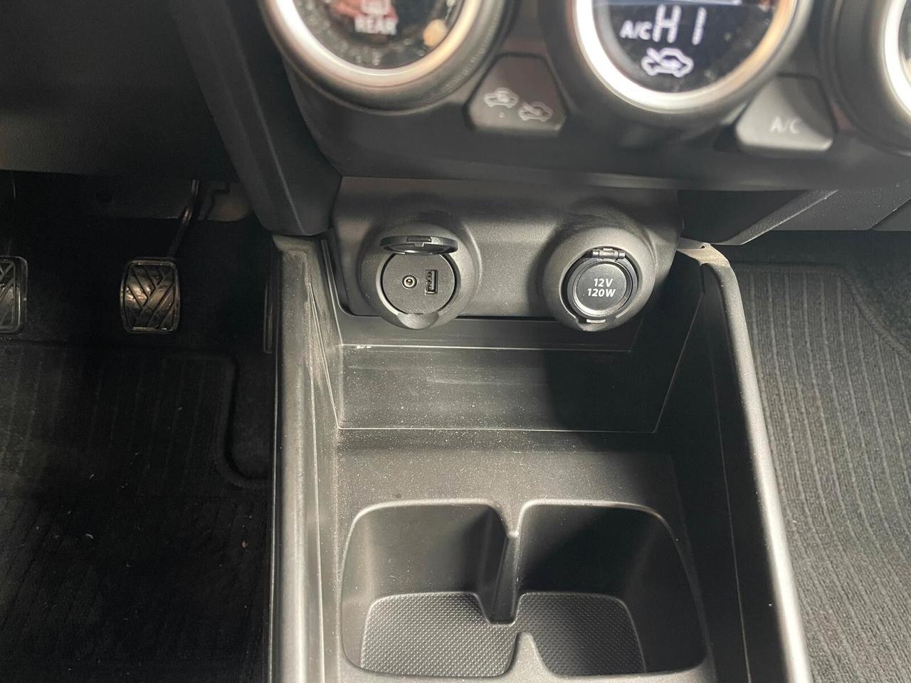 Suzuki Swift 1.2 Hybrid Top