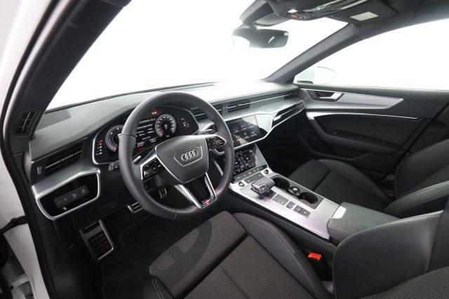 AUDI A6 A6 Avant 40 2.0 TDI S tronic Business Sport