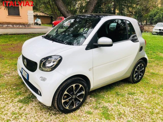 SMART ForTwo 70 1.0 twinamic Passion PRONTA CONSEGNA