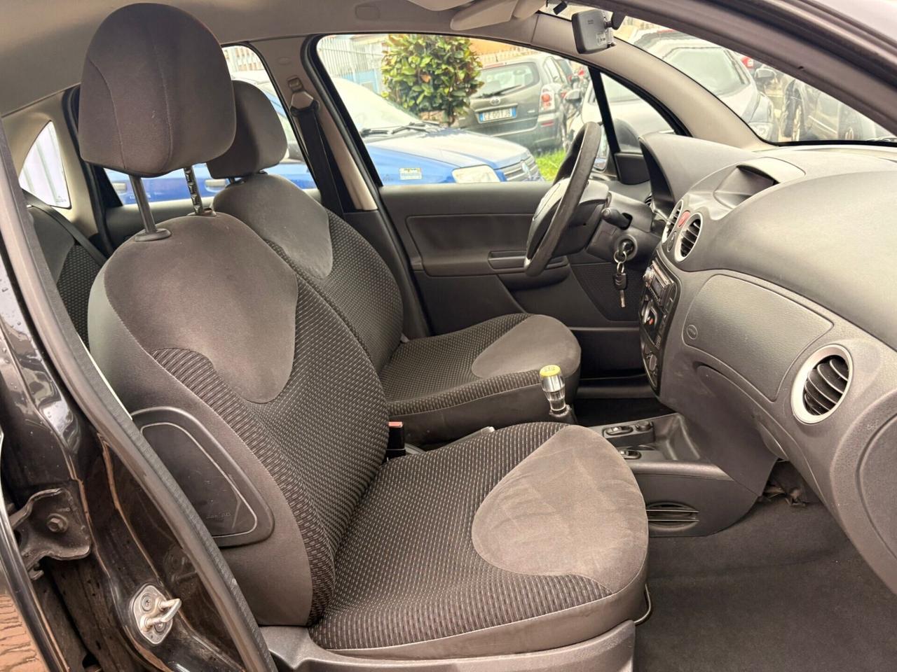 Citroen C3 1.4 Perfect Eco Energy M