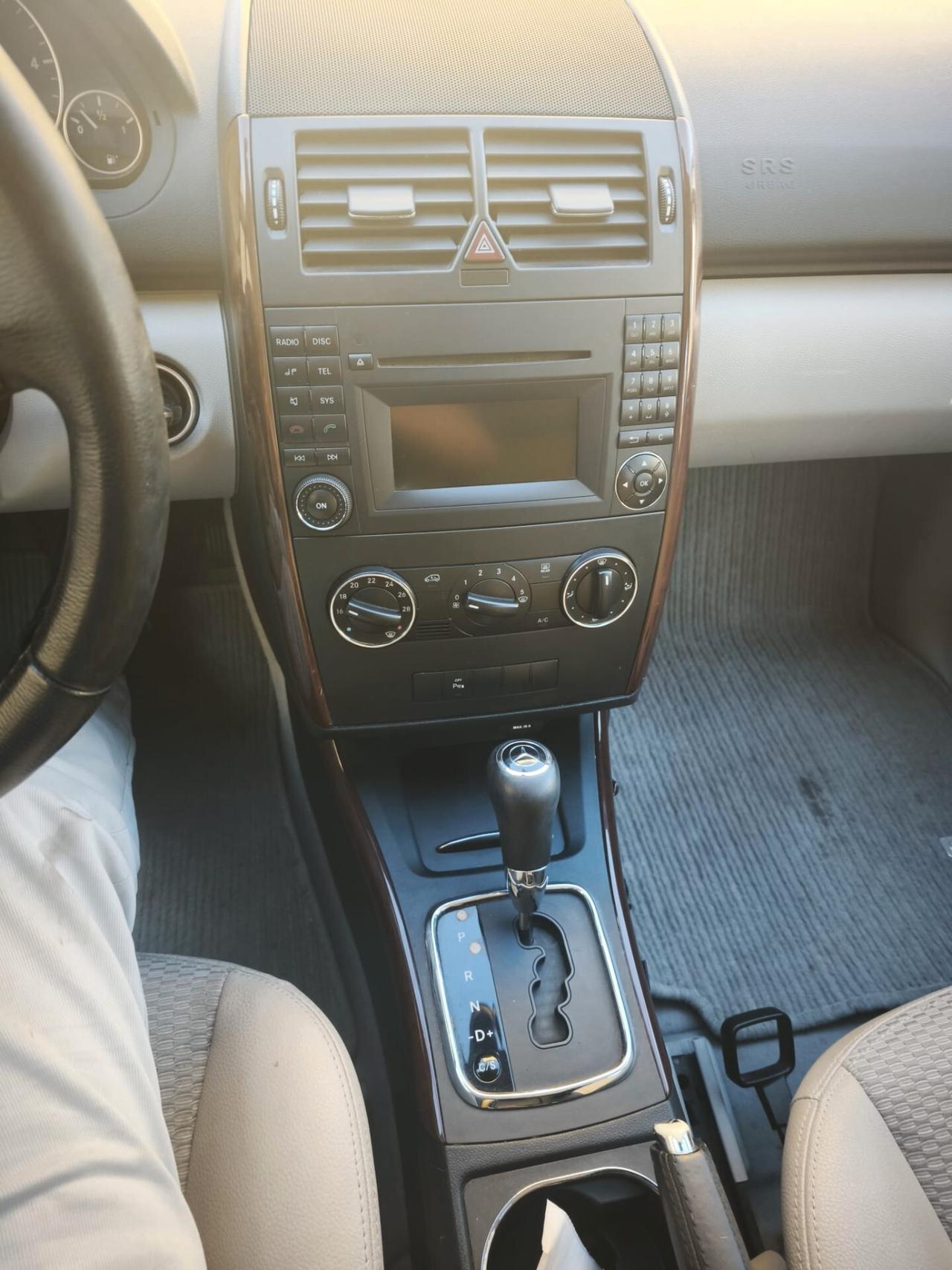 Mercedes-benz A 180 CDI Avantgarde