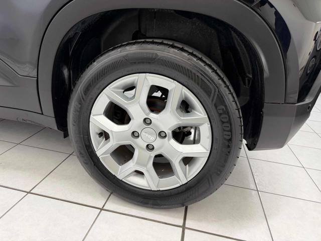 JEEP Avenger 1.2 Turbo 100 CV Altitude