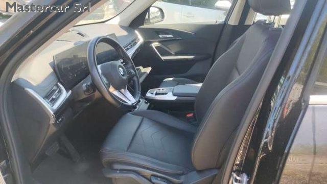 BMW X1 X1 sdrive18i X-Line Edition Essence auto - GM986KT