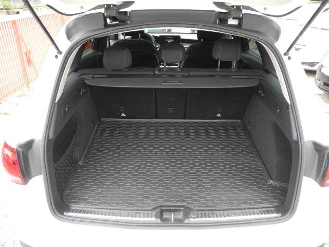 MERCEDES-BENZ GLC 220 d 4Matic 195cv autom. Prisma-TETTO APRIBILE e NAVI