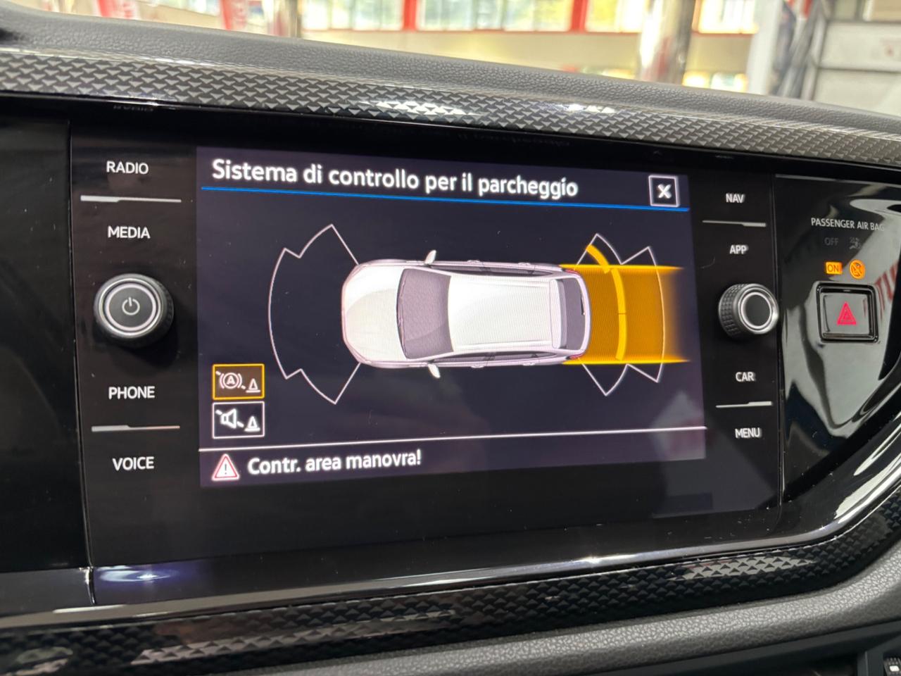 Volkswagen Taigo 1.0 TSI 95 CV Life