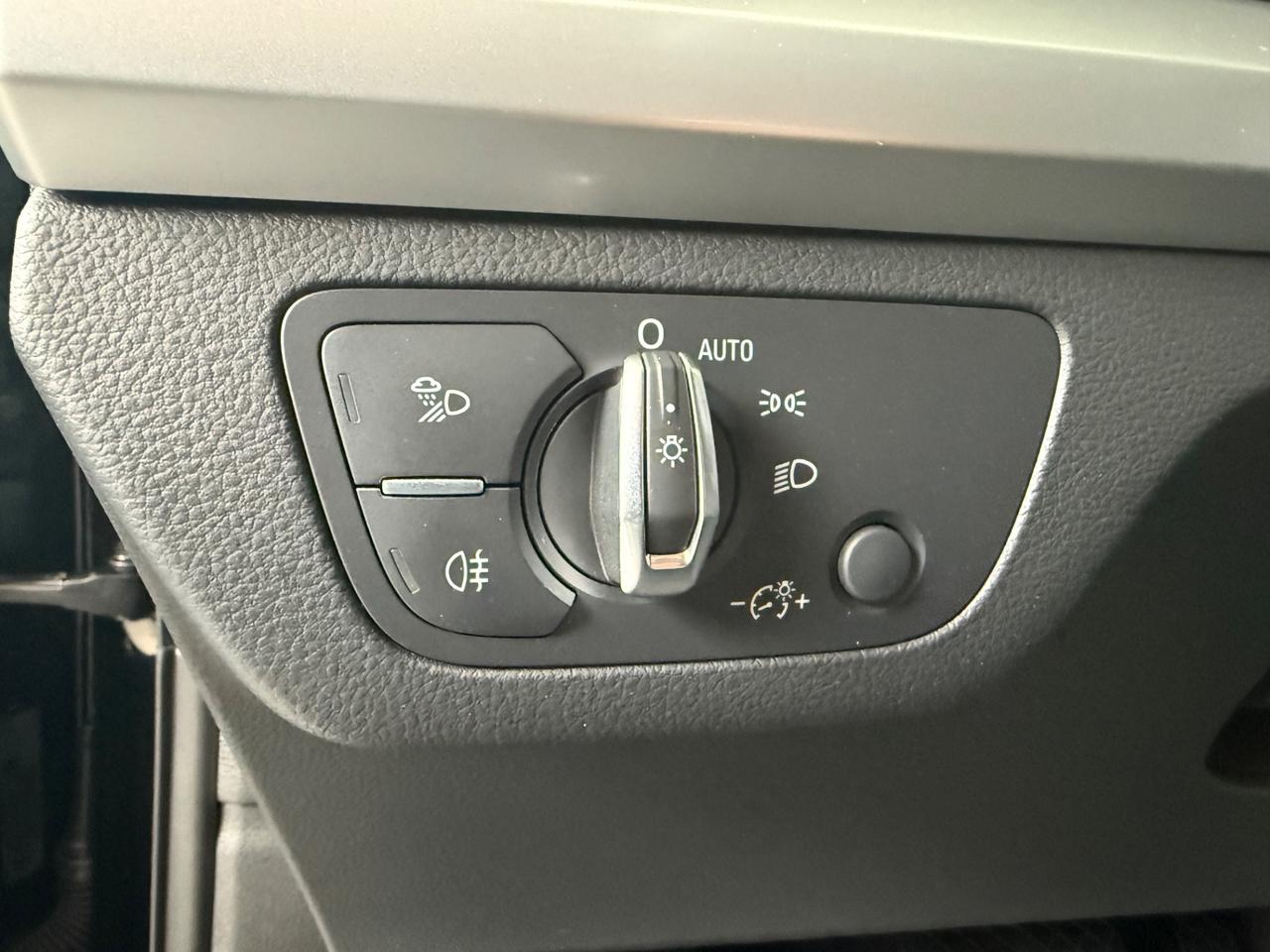 Audi Q5 2.0 TDI quattro S tronic Design