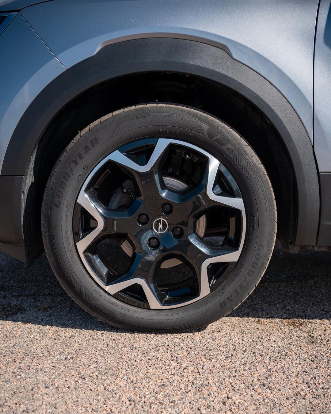 Opel Mokka 1.2 Turbo 136 CV Ultimate