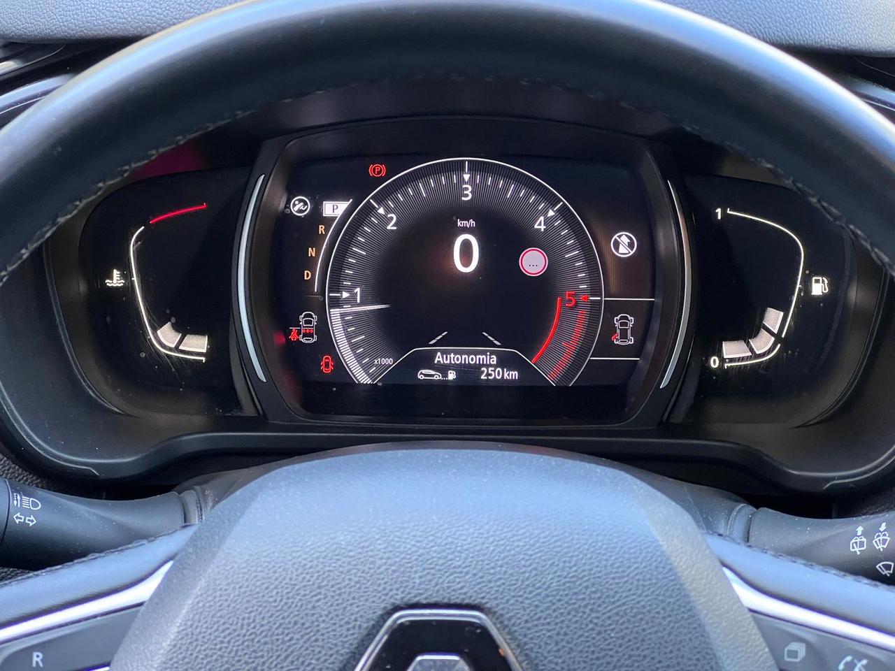 Renault Kadjar Sport Edition 2 1.5 Blue dCi #7379