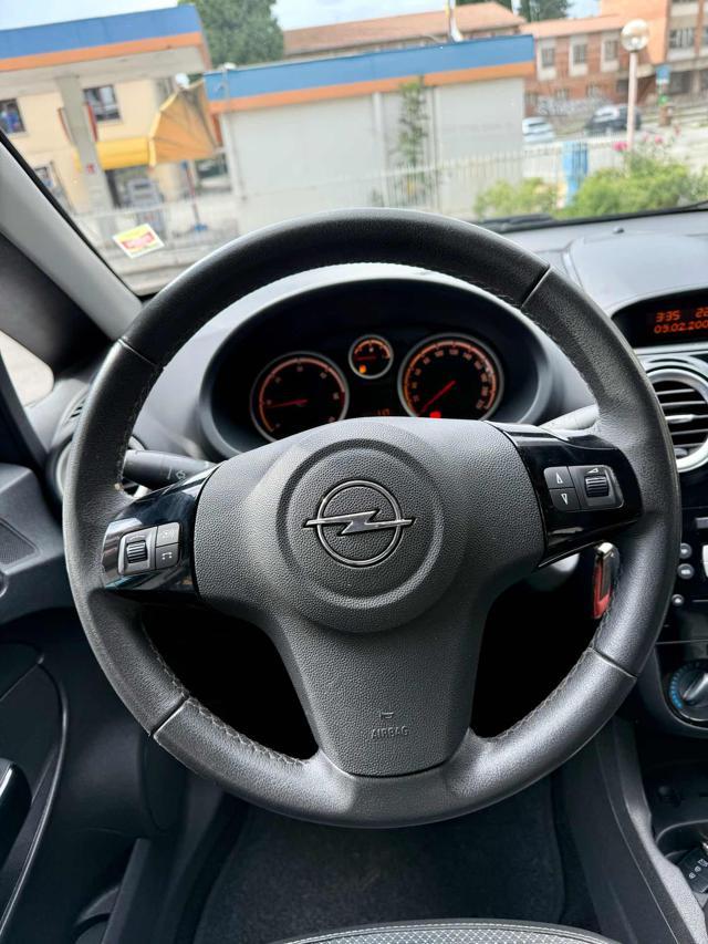 OPEL Corsa 1.3 CDTI 90CV 5 porte Cosmo