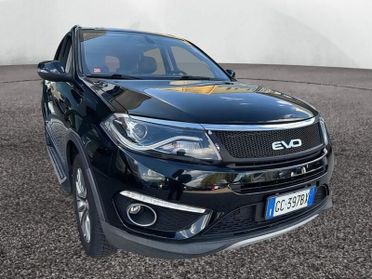 DR AUTOMOBILES dr6 DR Evo - 1.5 GPL