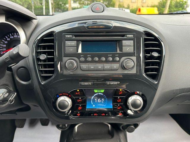 NISSAN Juke 1.5 dCi Acenta