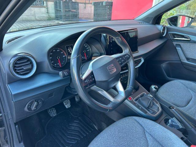 SEAT Arona 1.0 TGI XPERIENCE