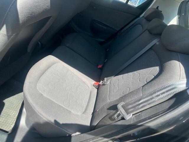 HYUNDAI I20 B/GPL NAVIGATORE...
