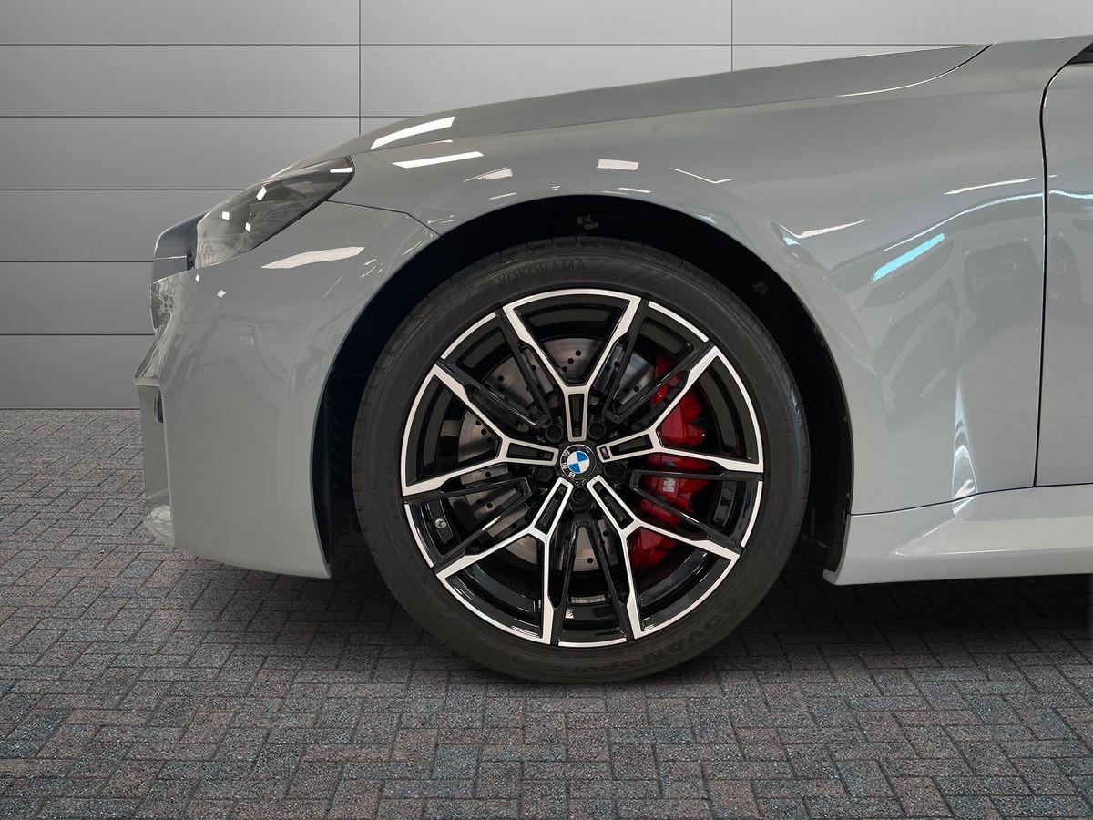 BMW M2 G87 2022 Coupe - M2 Coupe 3.0 460cv auto