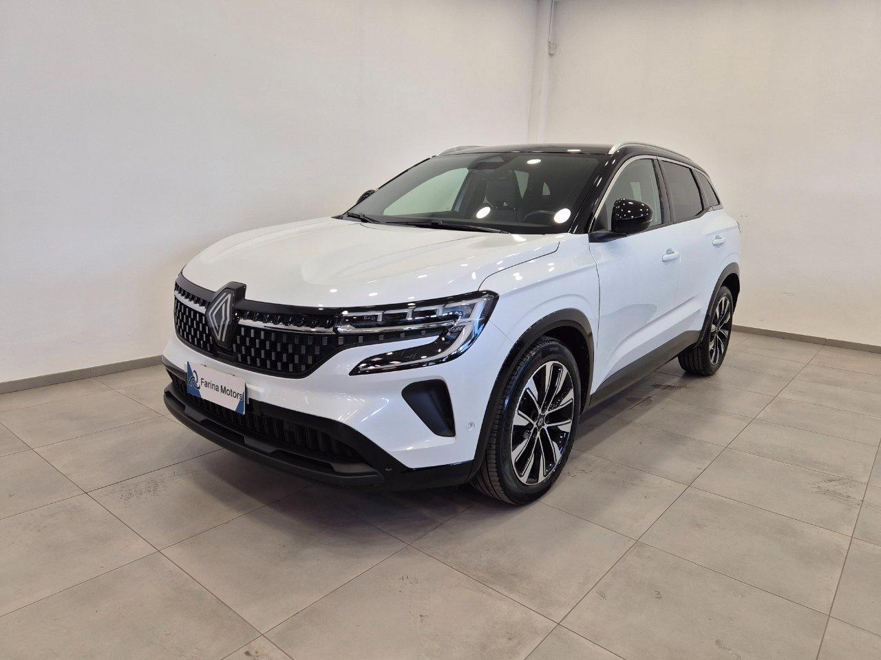 Renault Austral 1.3 mild hybrid Techno 160cv auto - Carplay - Cruise/Lim - Cam