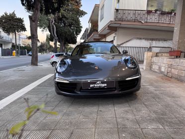 Porsche 911 3.8 Carrera 4S Coupé