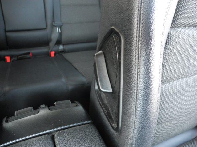 MERCEDES-BENZ GLK 250 CDI 4Matic BlueEFFICIENCY Premium -Unico PROPRIET.