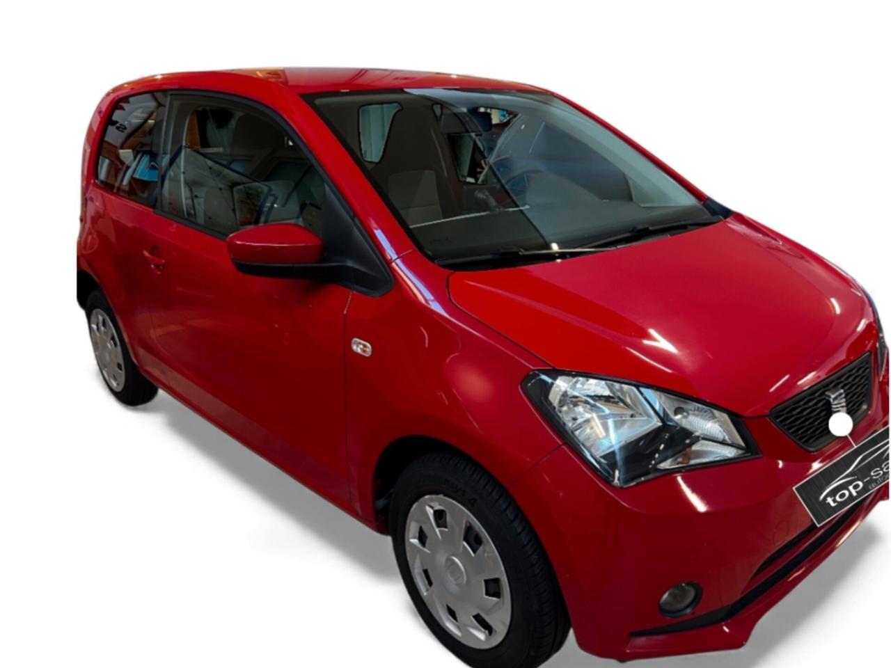 Seat Mii 1.0 3 porte Style Perfetta Ok Neopatentati