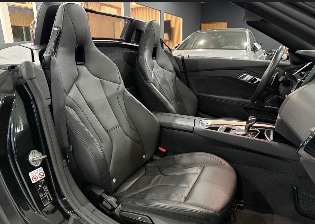 Bmw Z4 sDrive20i M Sport C Automatico