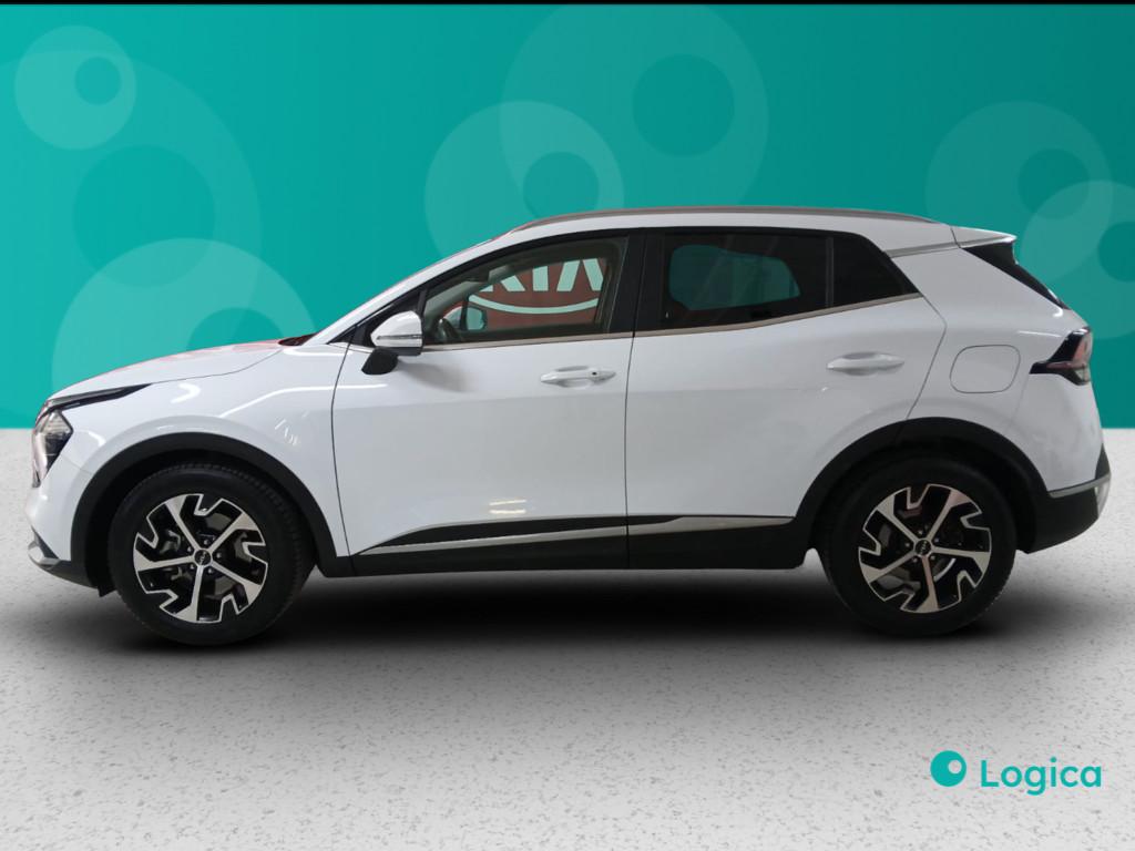 KIA Sportage V 2022 - Sportage 1.6 tgdi mhev Style imt