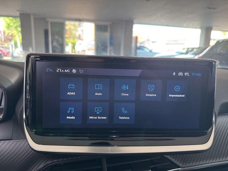 Peugeot 2008 PureTech 100 S&S Allure