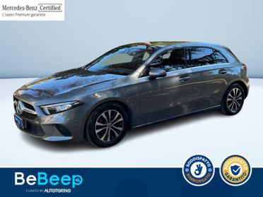 Mercedes-Benz Classe A A 180 D SPORT AUTO