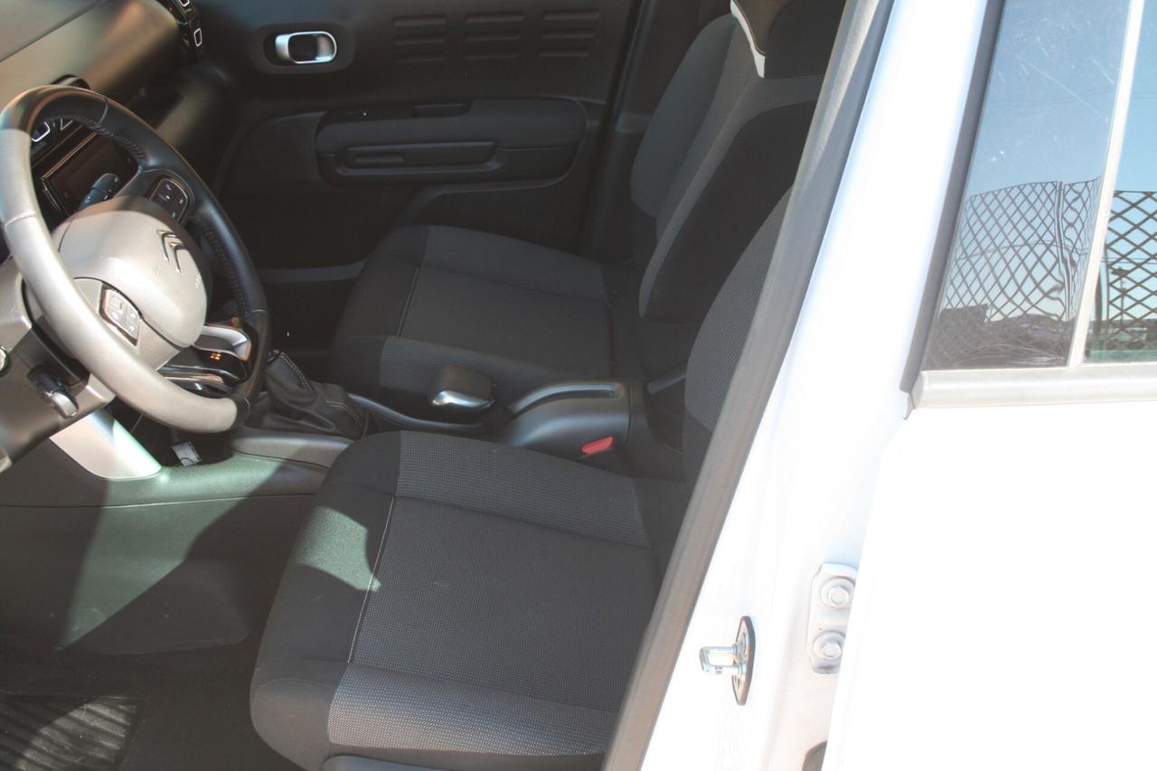 Citroen C3 Aircross C3 Aircross BlueHDi 100 S&S Shine