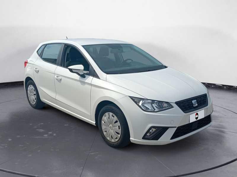 SEAT Ibiza 1.0 mpi Style 80cv