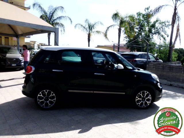 FIAT 500L 1.3 Multijet 95 CV Trekking