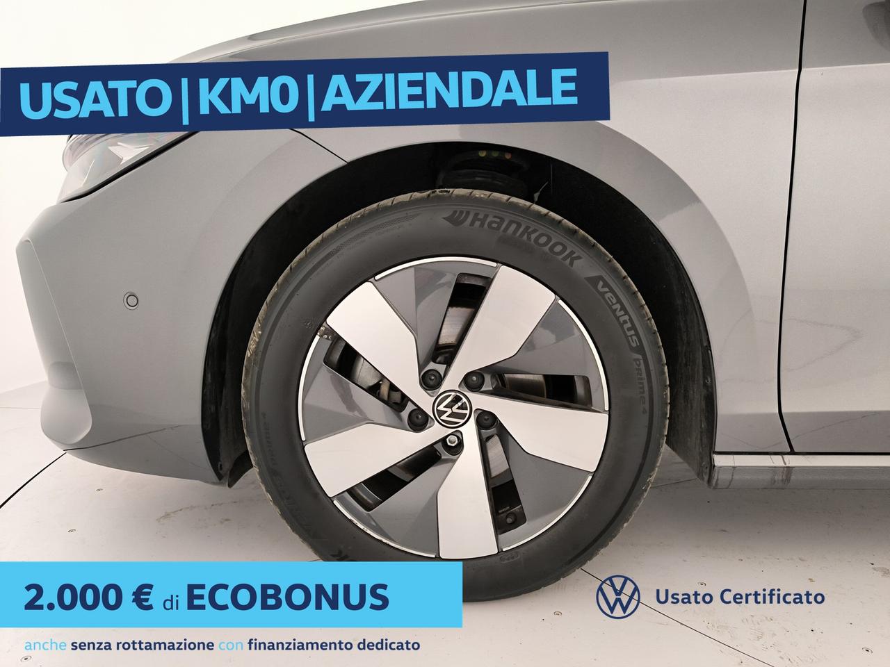 Volkswagen Passat 2.0 tdi scr business 150cv dsg