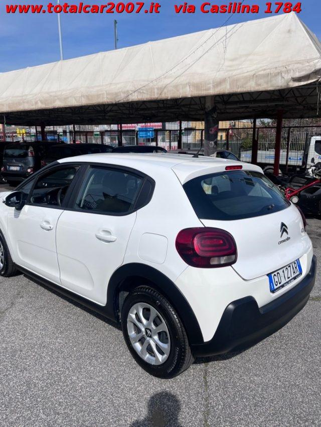 CITROEN C3 BlueHDi 100 S&S Business Combi