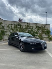 Alfa Romeo 159 2.0 JTDm 136 CV Turismo Internazionale