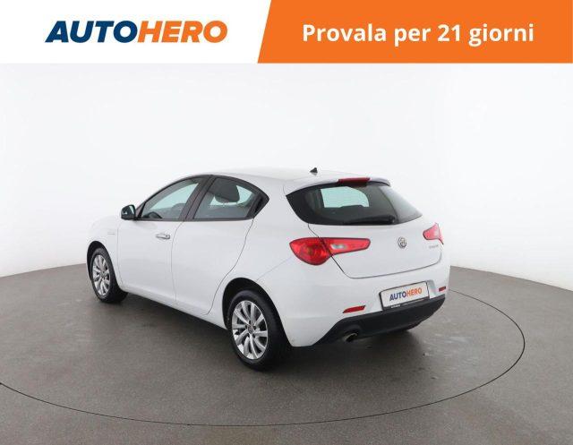 ALFA ROMEO Giulietta 1.6 JTDm 120 CV